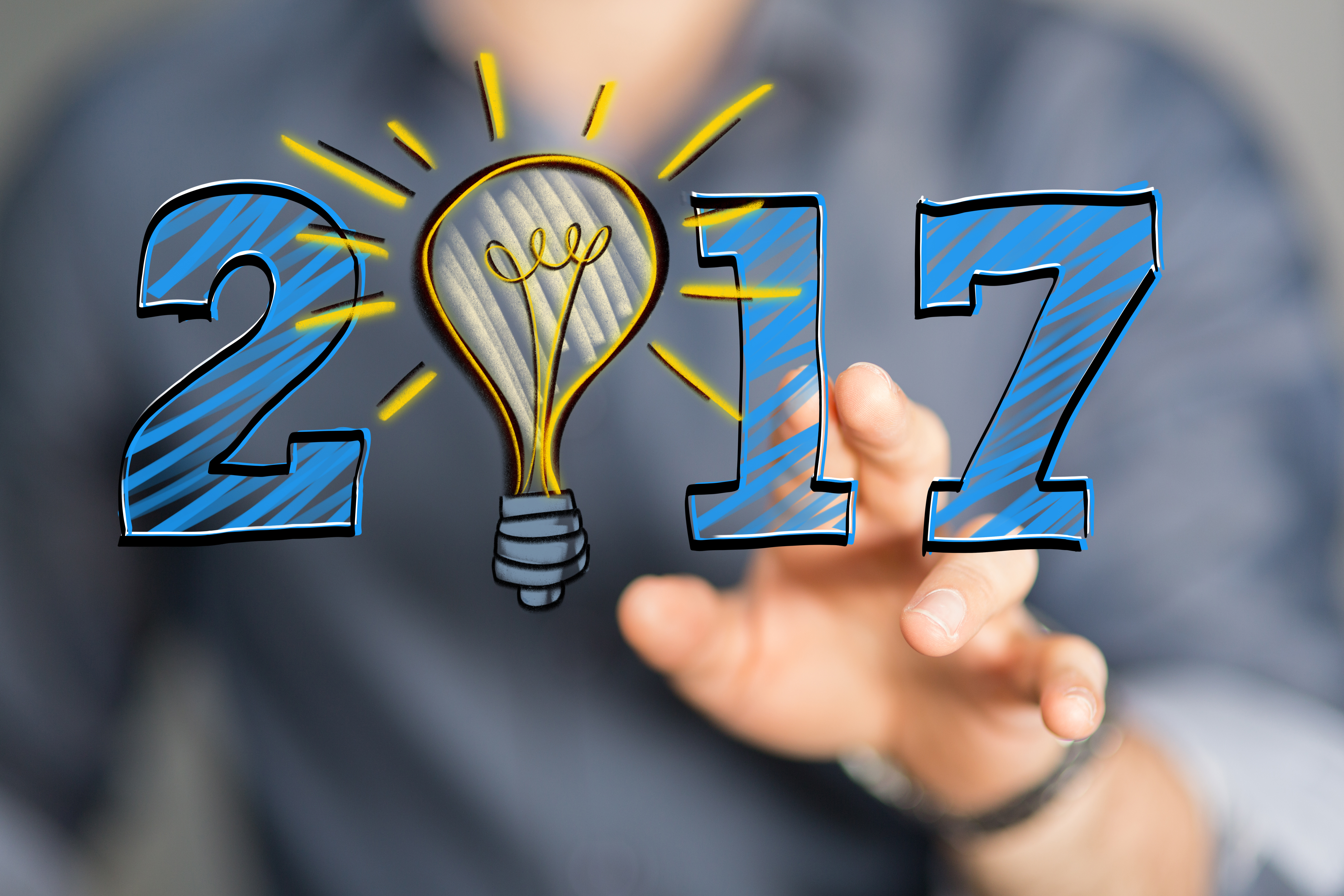 Tech trends for 2017: 12 predictions from Tibus