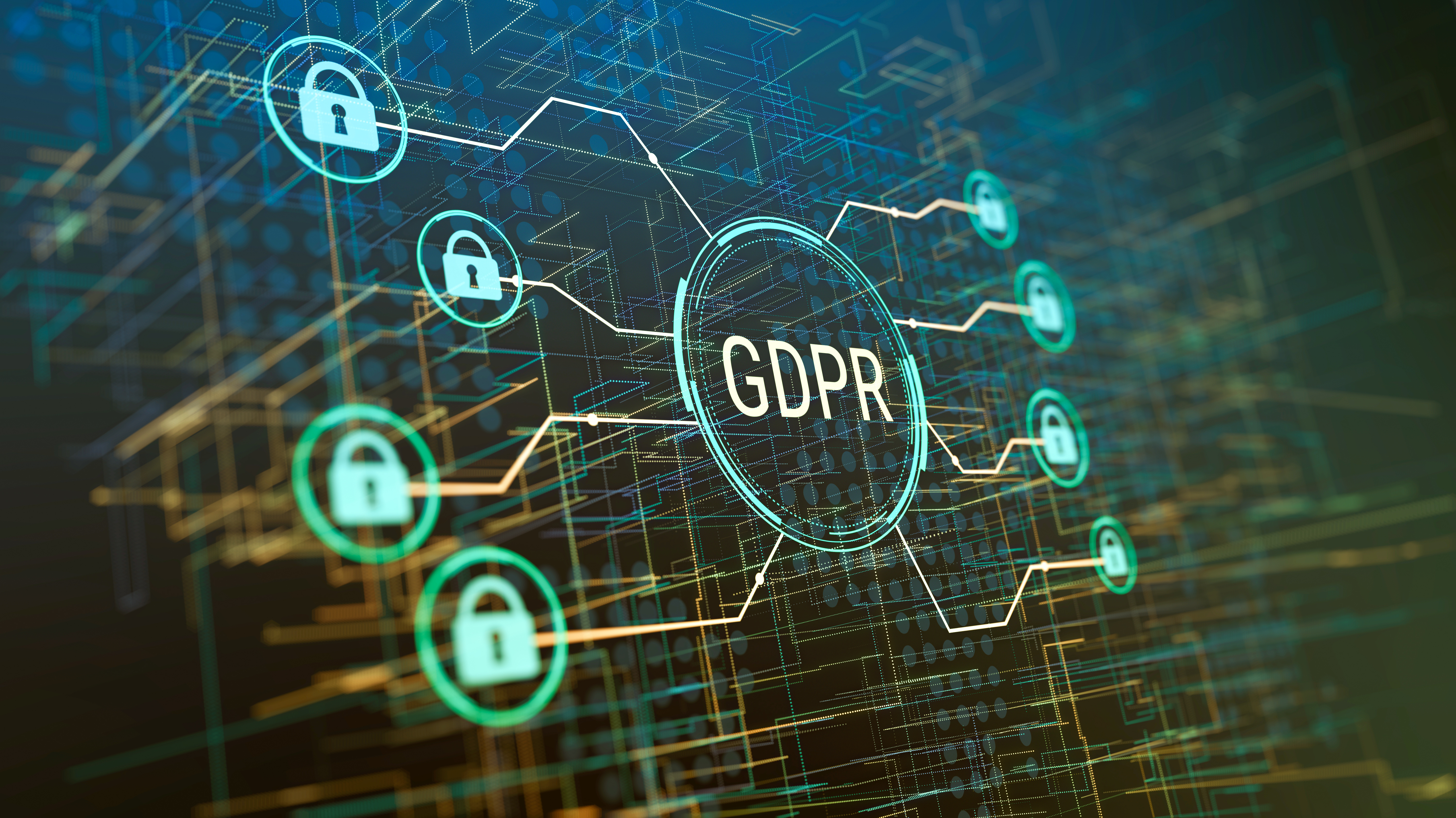 GDPR: Is your business ready for General Data Protection Regulation?